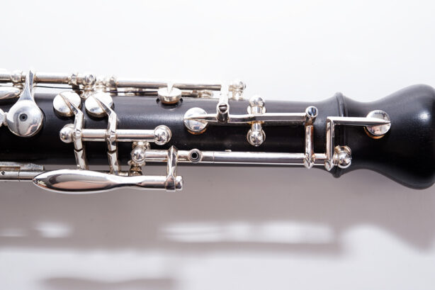 Spezialmechaniken für Klarinette und Oboe